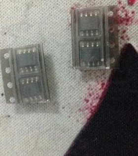 全新原装 FAN7529 液晶电源管理芯片