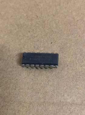 包邮 HIGHWAY09A 电磁炉芯片 直插16脚