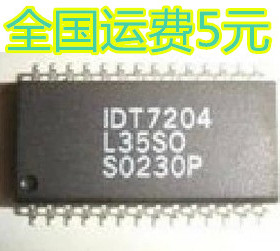 全新原装 IDT7204L20SO DT7204 逻辑器件 可以直拍