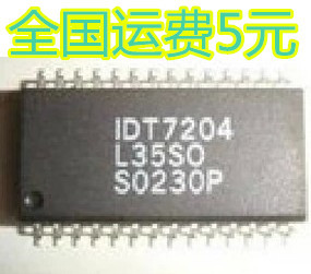 全新原装 IDT7204L20SO DT7204 逻辑器件 可以直拍