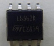 买1份发2个 全新原装 液晶电源板常用芯片 L6562 L6562D 质量保证