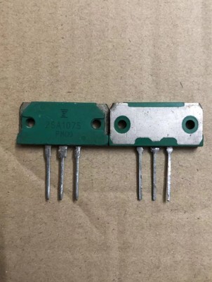 2SA10752SA10752SA1075