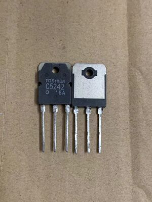 2SC52422SC52422SC5242