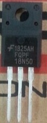 全新原装 FQPF18N50C DYM18N50  FQPF18N50 18N50C 场效应管