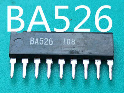 BA526 可直接拍下