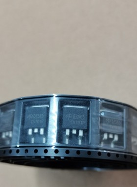 包邮 AOB7S65 B7S65 场效应管 贴片TO-263