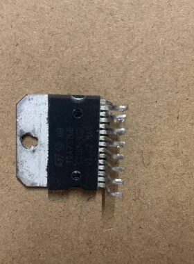 TDA7576B 音频功率放大器芯片