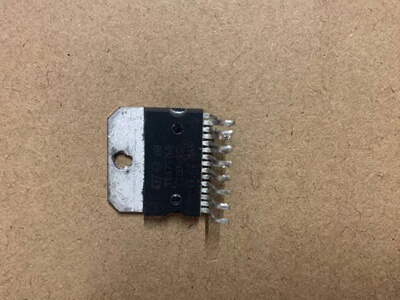TDA7576BTDA7576BTDA7576B