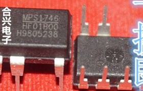 原装现货 HF01B00DP-LF-Z   HF01B00 直插 DIP-7