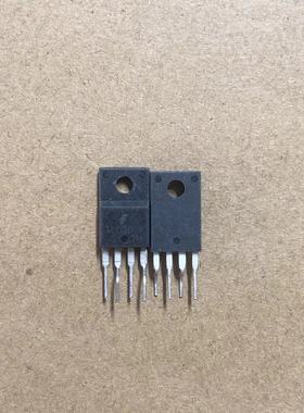 1L0380R 液晶电源稳压开关芯片IC TO-220F