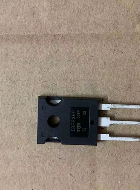 IRFP360 场效应管 TO-247