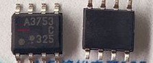 KA-3753GRE1A 贴片 SOP-8 丝印 A3753 现货 A3753C 可直接拍下