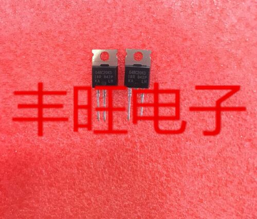 全新原装 IRG4BC20KD G4BC20KD TO-220 质量保证
