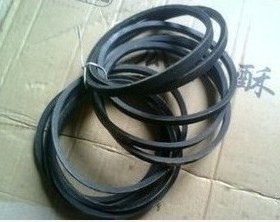 O-625E O-625 全自动洗衣机皮带 传动带 橡胶带 三角带 通用皮带