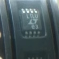 LTC1877EMS8 丝印 LTLU MSOP8 一个起发 可直拍