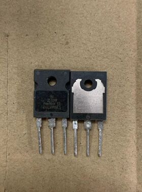 BU2532AW TO-3P 测试好