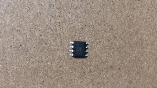 全新原装 NCE4606 贴片SOP-8 MOS场效应管 双沟道
