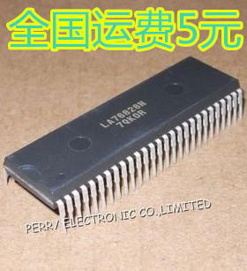 全新CPU LA76828N 质量保证好用