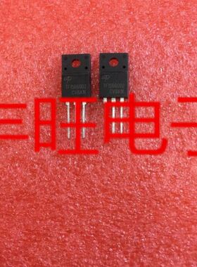包邮 全新原装 AOTF15B60D2 TF15B60D2 场效应管 TO-220F