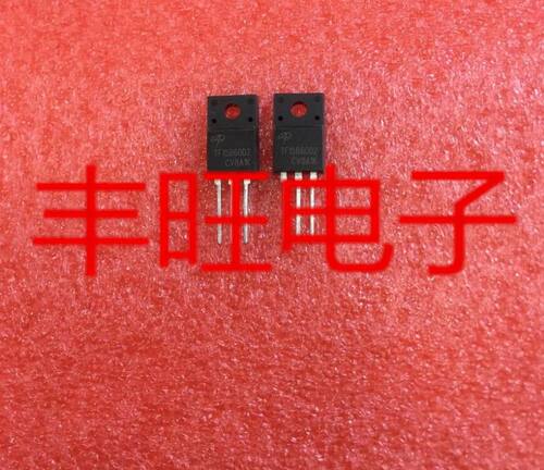全新原装 AOTF15B60D2 TF15B60D2 场效应管 TO-220F