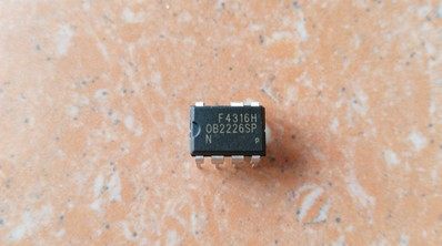 全新原装 OB2226SP 0B2226SP 【尾数SP】电磁炉芯片 直插DIP-7