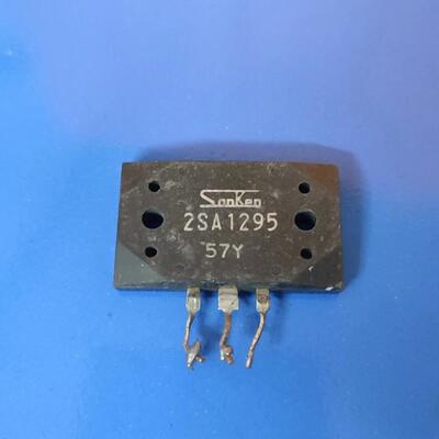 2SA12952SA12952SA1295