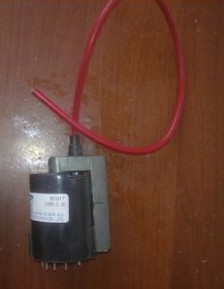 BSH17 BSH13-N04 焊机专用 电焊机 氩弧焊机高压包 68脚通