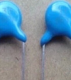 买1件发5个 6KV10P 6KV10J 液晶背光板（高压板）进口瓷片电容