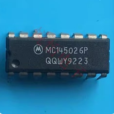 MC145026P 可直接拍下 当天发货