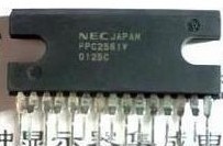 原装进口拆机 UPC2581V