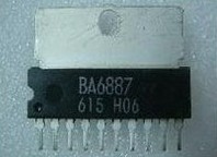 BA6887 可直接下单