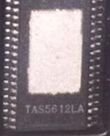 TAS5612LADDVR TAS5612LA 可直接拍下 当天发货