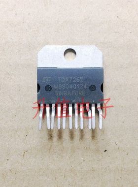 TDA7262 音频功放IC集成块 功放IC模块
