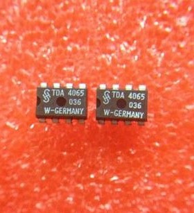全新原装 TDA4065 DIP-8 质量保证