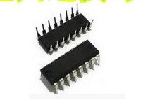 直插16脚 PCM61P 测试好