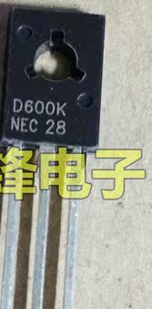 全新原装 D600K