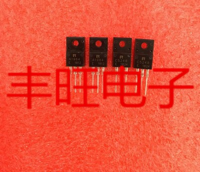 买1个发1对 全新 2SC5248 2SA1964 音频功放配对管 C5248 A1964