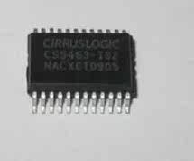 CS5463-ISZ CS5463 SSOP24 电流和电力监控器 调节器