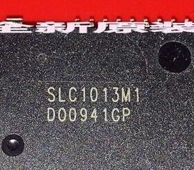 原装现货SLC1013M1 液晶屏芯片 质量保证