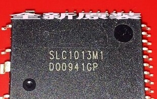 原装现货SLC1013M1 液晶屏芯片 质量保证