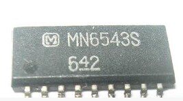 MN6543 MN6543S 全新 PANASON  质量保证