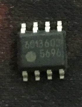 原装 5596 FA5596N SOP-8 贴片8脚 质量保证