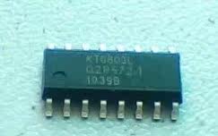 全新原装 KT0803 KT0803L SOP16 质量保证