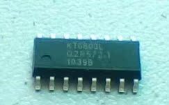 全新原装 KT0803 KT0803L SOP16 质量保证