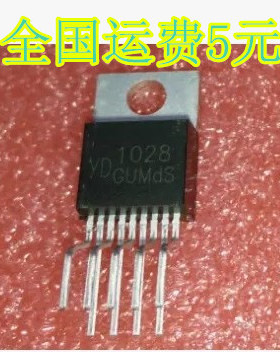 双声道音频功放管 YD1028 YD1028A