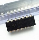 SN74174N 逻辑芯片 直插DIP-16 质量保证