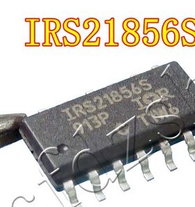 全新原装 IRS21856S
