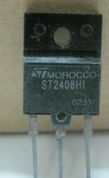ST2408HI 2408HI原装进口拆机件 测试好 质量保证