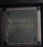 全新等离子贴片 SN755866