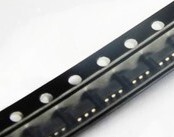 贴片三极管 PBSS4160T SOT-23丝印WU5 1A 60V NPN